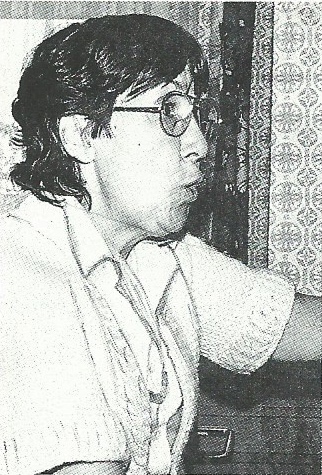 Lieselotte Kuhn, 1988. Leidenschaftlich und unerbittlich feilte Lieselotte Kuhn seit 1975 an Artikulation und Stimmsitz, Vorraussetung für unseren Chorklang